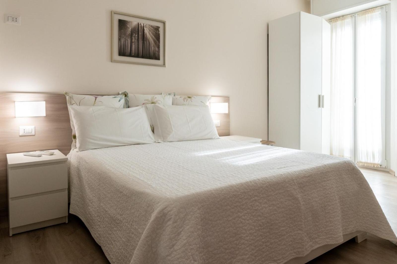 Cristel Apartment - 15 Min Da Milano Cormano Extérieur photo