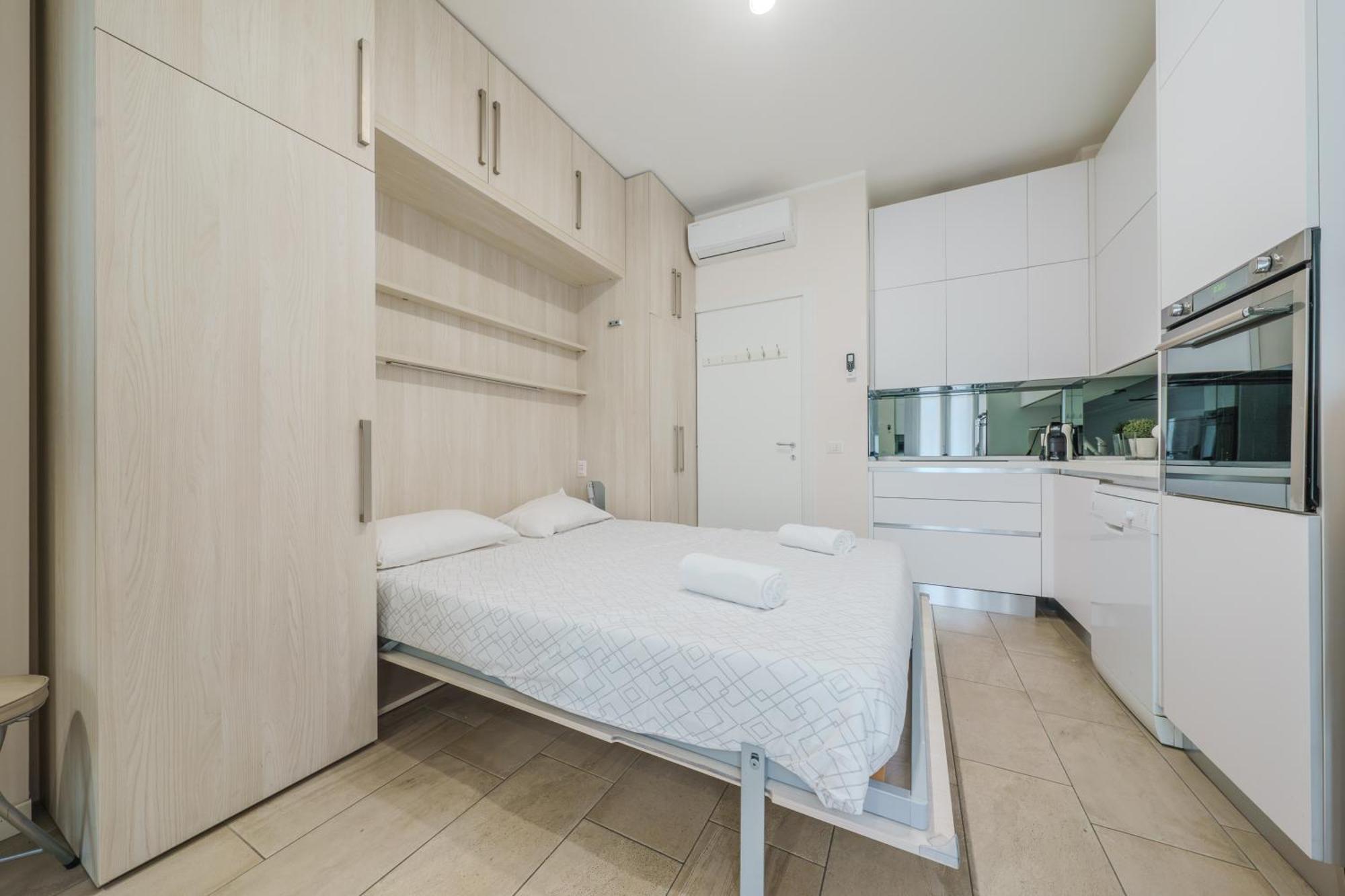 Cristel Apartment - 15 Min Da Milano Cormano Extérieur photo