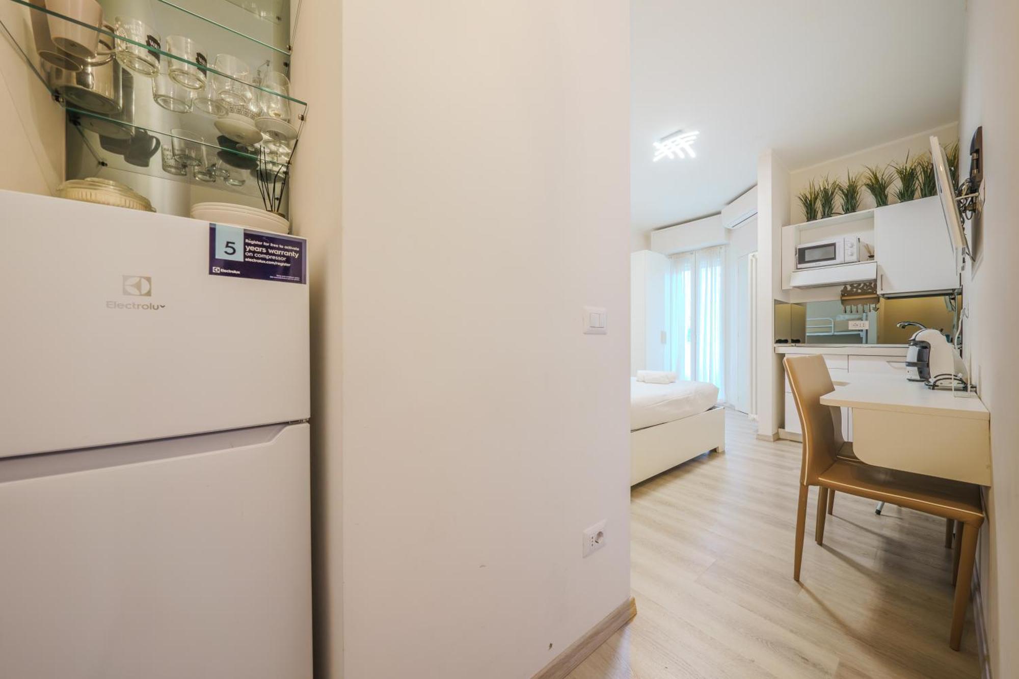 Cristel Apartment - 15 Min Da Milano Cormano Extérieur photo