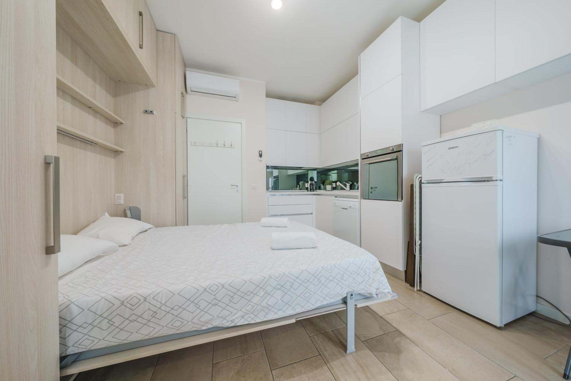 Cristel Apartment - 15 Min Da Milano Cormano Extérieur photo